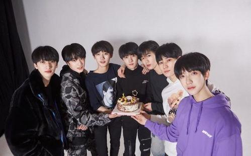 时代少年团爆料模板视频,幕后爆料视频精彩瞬间大盘点